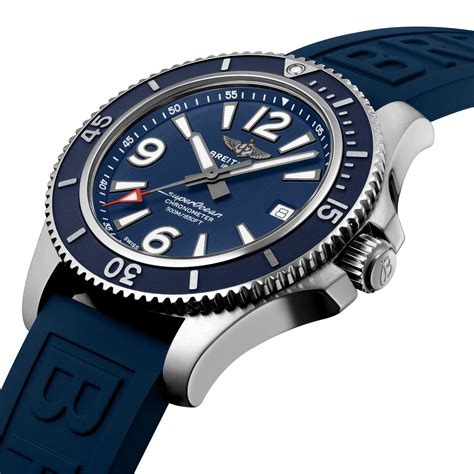 breitling superocean ii watch price|Breitling Superocean pre owned.